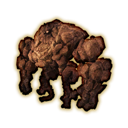 Golem Portrait