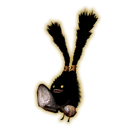 Spriggan Portrait