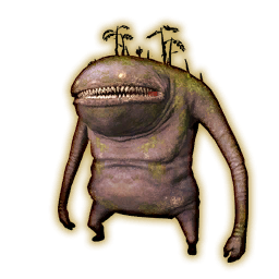 Goobbue Portrait