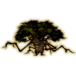 Treant Portrait