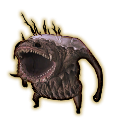 Rotting Goobbue Portrait