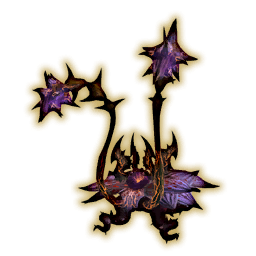 Rafflesia Portrait