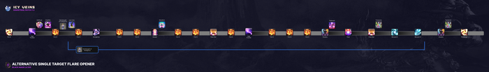 Black Mage Alternative Opener
