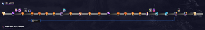 Black Mage Standard Opener