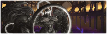 FFXIV Dawntrail Trial 5 Banner