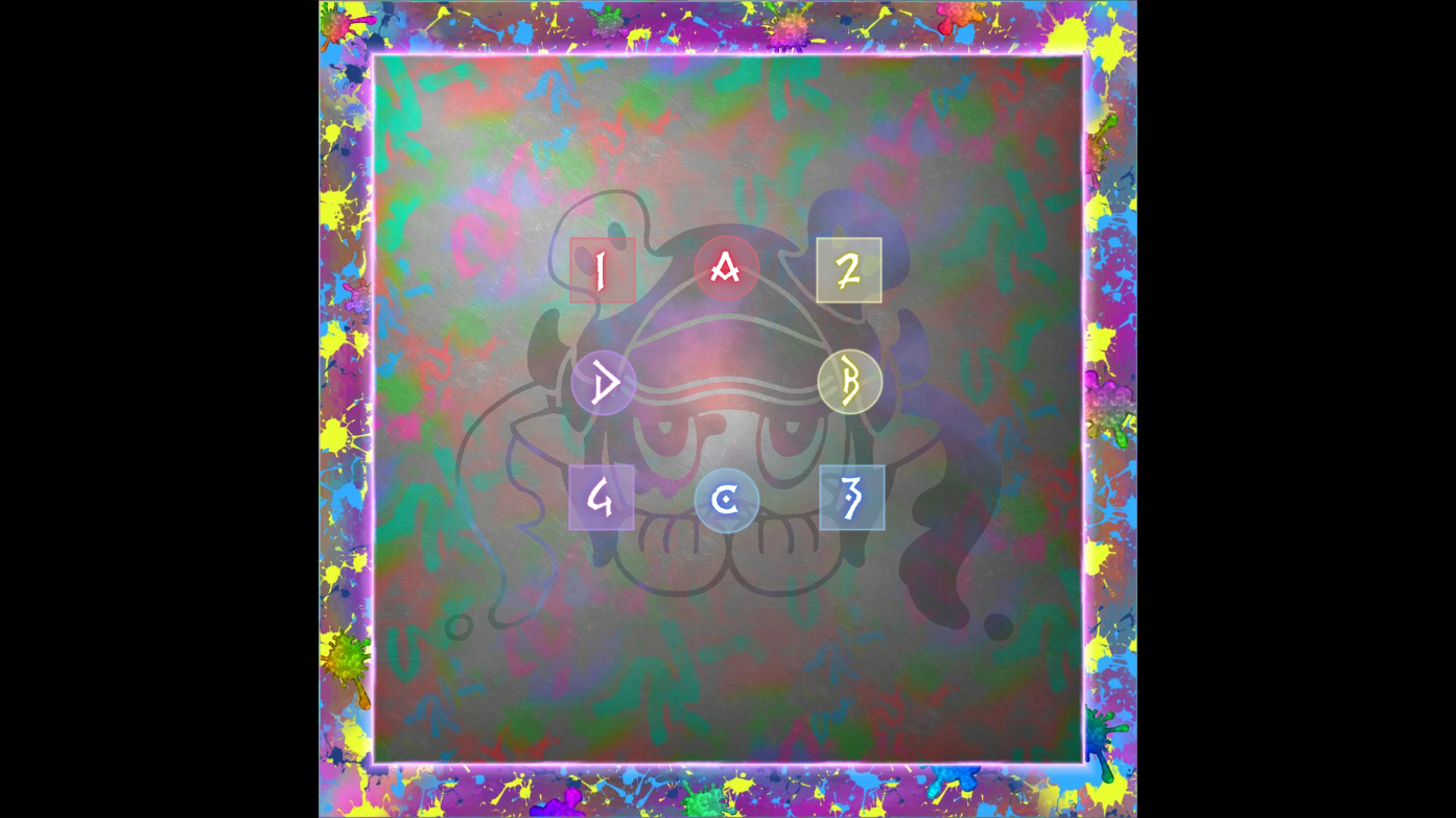 Waymarks