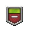 HP Penalty Enchantment Icon