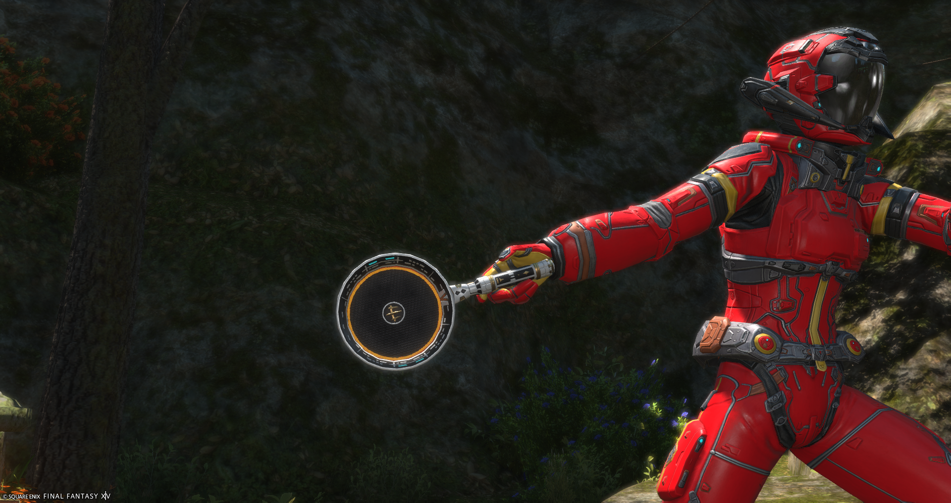 Cosmic Tool For Culinarian