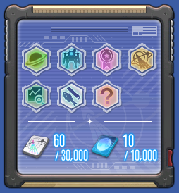 Exotablet In FFXIV Cosmic Exploration