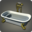 Carbuncle Bathtub Icon