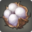 Frost Cotton Boll Icon