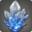 Nightforged Water Cluster Icon