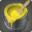 Coeurl Yellow Dye Icon