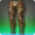 Paladin's Trousers Icon