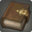 Tome of Geological Folklore - Coerthas Icon