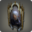 Azure Dragoon Portrait Icon