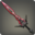 Blood Sword Icon