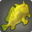 Gold Dustfish Icon