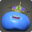 King Slime Crown Icon
