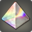 Glamour Prism Icon