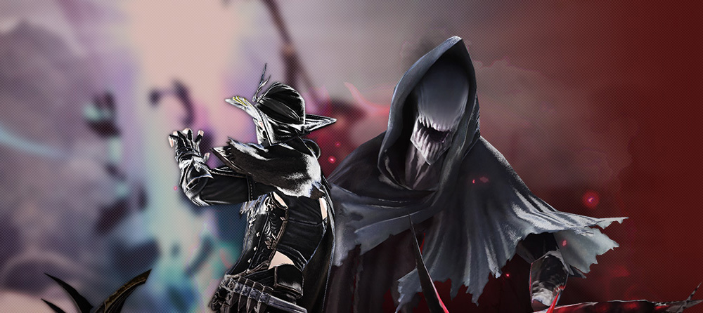 Reaper - Final Fantasy XIV Online Wiki - FFXIV / FF14 Online Community Wiki  and Guide