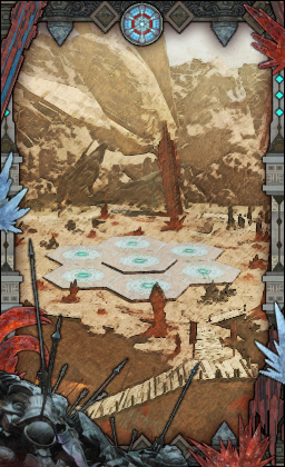 FFXIV Borderland Ruins (Secure) Framer's Kit