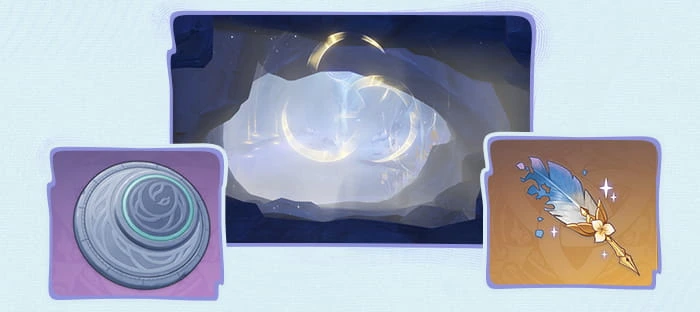 Evermoon Seals