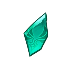 Vayuda Turquoise Fragment