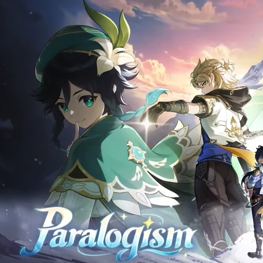 5.6 Genshin Impact Tier List and Best Character Rankings