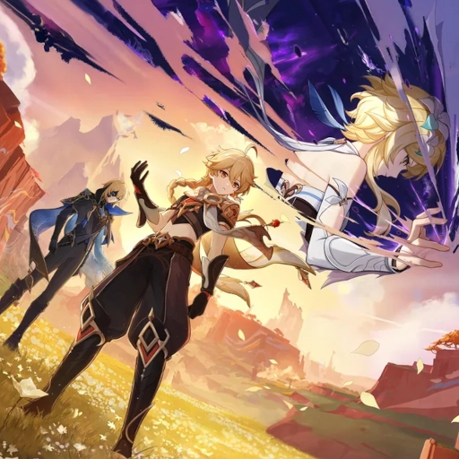 5.7 Genshin Impact Tier List and Best Character Rankings