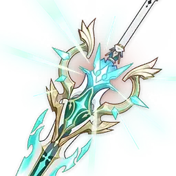 Anemo Ardent Storm - Sublimation skin