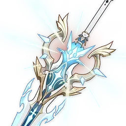 Cryo Ardent Storm - Sublimation skin