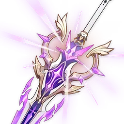 Electro Ardent Storm - Sublimation skin