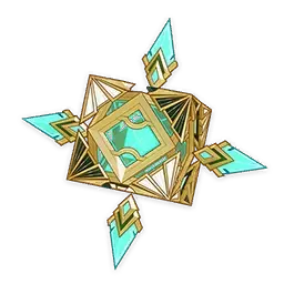 Anemo Dawnstar of Shahar skin