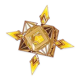 Geo Dawnstar of Shahar skin