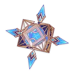 Hydro Dawnstar of Shahar skin