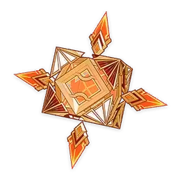 Pyro Dawnstar of Shahar skin