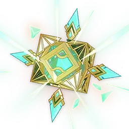 Anemo Dawnstar of Shahar - Sublimation skin