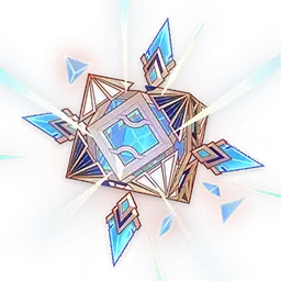 Hydro Dawnstar of Shahar - Sublimation skin