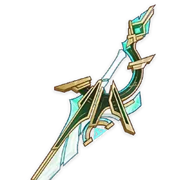 Anemo Golden Bough of Nemorensis skin
