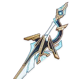 Cryo Golden Bough of Nemorensis skin
