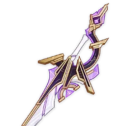 Electro Golden Bough of Nemorensis skin