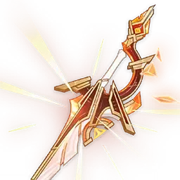 Pyro Golden Bough of Nemorensis - Sublimation skin