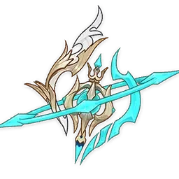 Anemo Hallowed Fetters skin