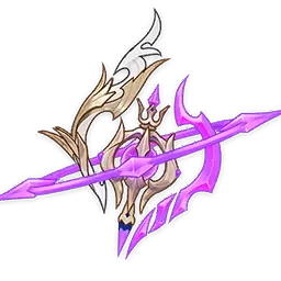 Electro Hallowed Fetters skin