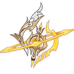 Geo Hallowed Fetters skin