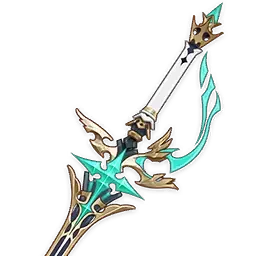 Anemo Serpent Devourer skin