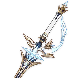 Cryo Serpent Devourer skin