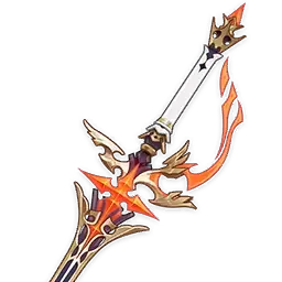 Pyro Serpent Devourer skin