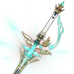 Anemo Serpent Devourer - Sublimation skin